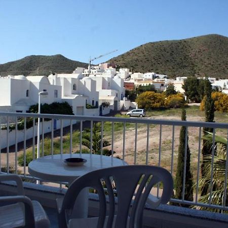 Hostal Brisamar ซานโฮเซ ภายนอก รูปภาพ