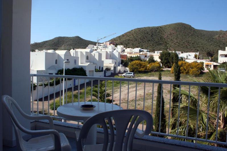 Hostal Brisamar ซานโฮเซ ภายนอก รูปภาพ