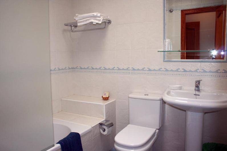 Hostal Brisamar ซานโฮเซ ภายนอก รูปภาพ