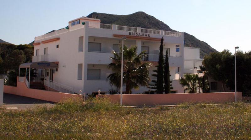 Hostal Brisamar ซานโฮเซ ภายนอก รูปภาพ