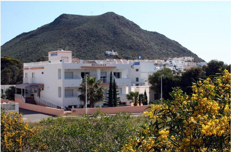 Hostal Brisamar ซานโฮเซ ภายนอก รูปภาพ