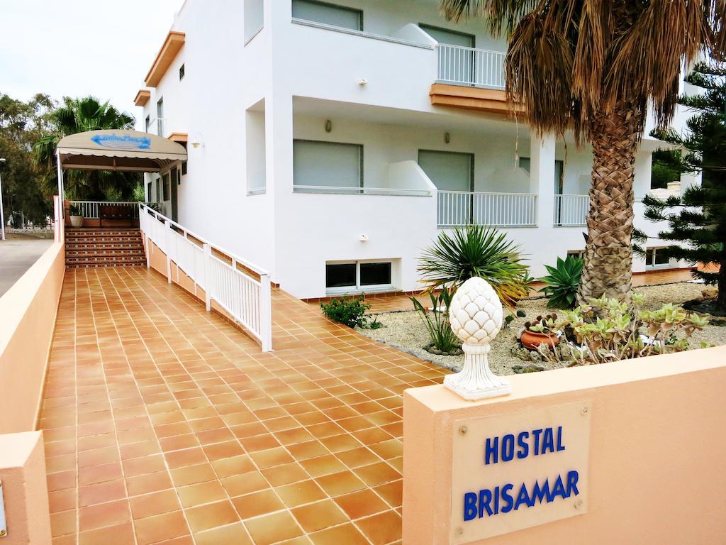 Hostal Brisamar ซานโฮเซ ภายนอก รูปภาพ