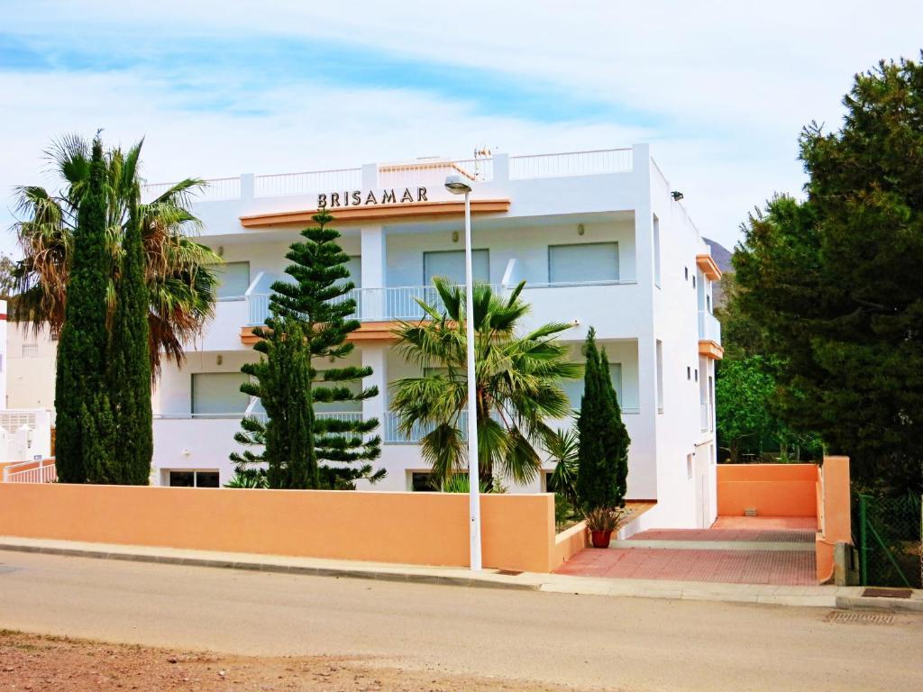 Hostal Brisamar ซานโฮเซ ภายนอก รูปภาพ
