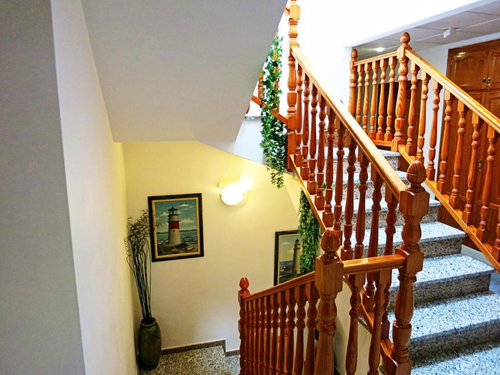 Hostal Brisamar ซานโฮเซ ภายนอก รูปภาพ