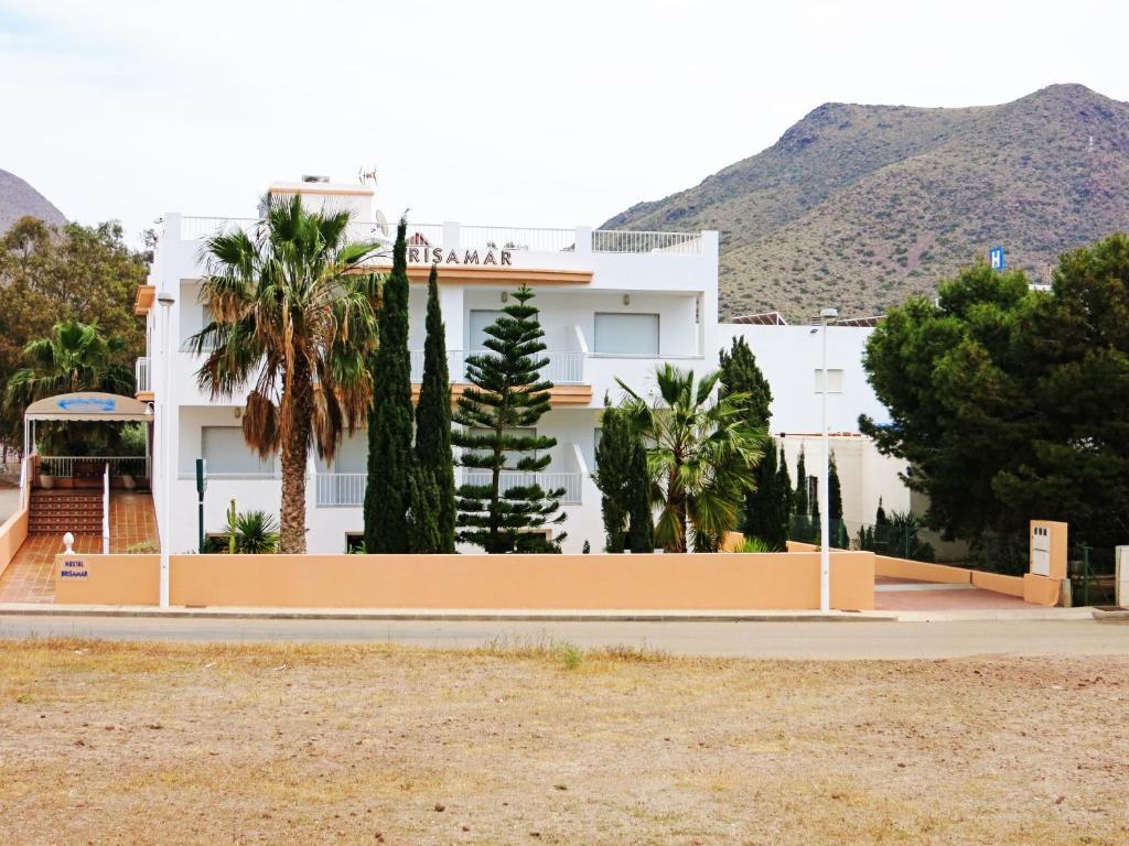 Hostal Brisamar ซานโฮเซ ภายนอก รูปภาพ