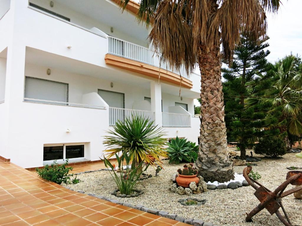 Hostal Brisamar ซานโฮเซ ภายนอก รูปภาพ