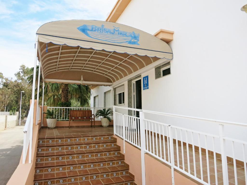 Hostal Brisamar ซานโฮเซ ภายนอก รูปภาพ