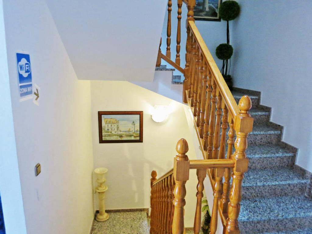 Hostal Brisamar ซานโฮเซ ภายนอก รูปภาพ