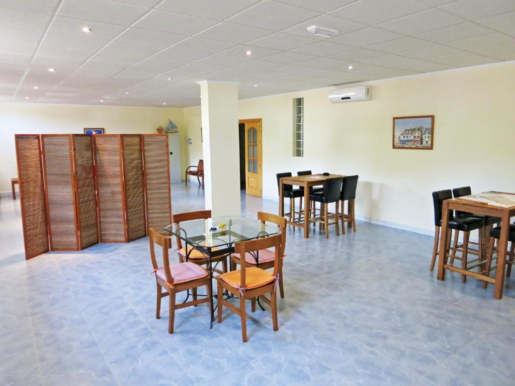 Hostal Brisamar ซานโฮเซ ภายนอก รูปภาพ